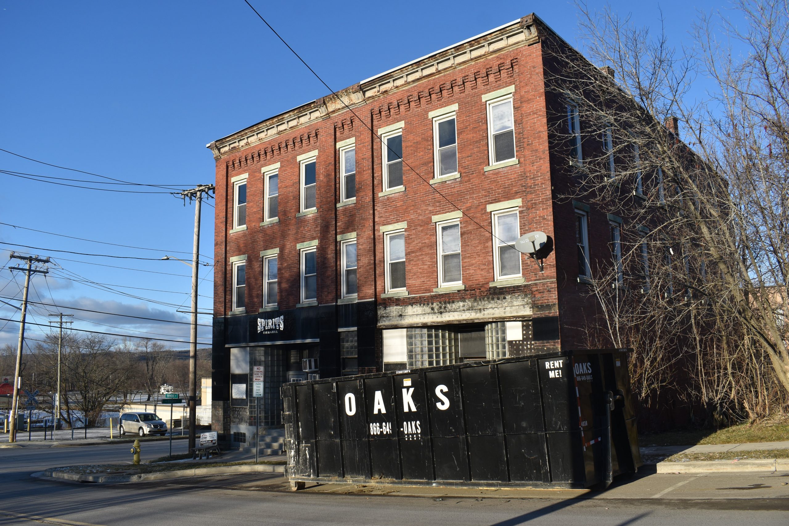 Jamestown Renaissance Corporation Receives State Funding For